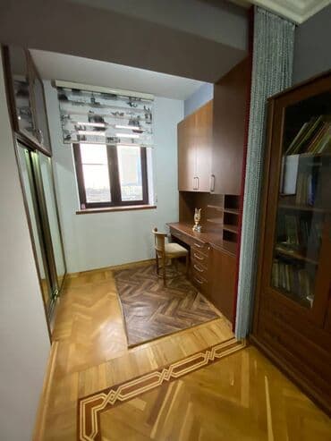 квартиры в баку с видом на море: Xətai metrosuna yaxin portbakuya yaxin 9 mertebeli binanın 5-ci — 8