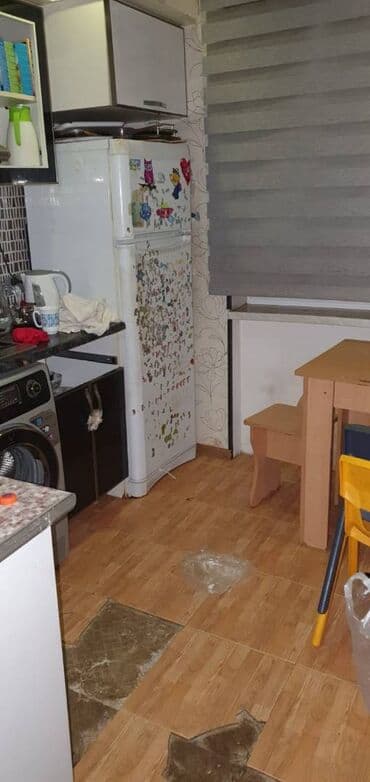 lalafo xacmaz evler: Bakı, Bakıxanov qəs., 3 otaqlı, Köhnə tikili, 84 kv. m — 7