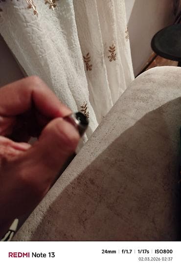 üzük qabı: Üzük, Gümüş — 8