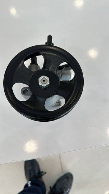 gurcistan dan ehtiyat hisseleri: Hyundai Santafe, 2008 il, Analoq, Yeni — 2