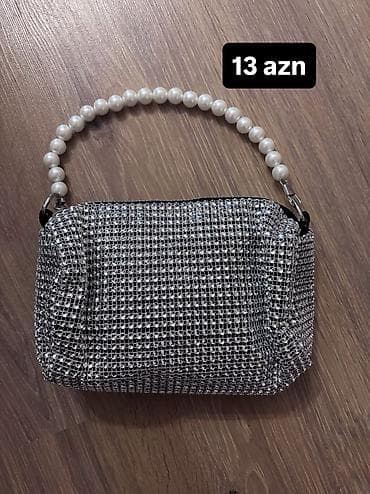 kişi ucun əl cantaları: Sumka — 1