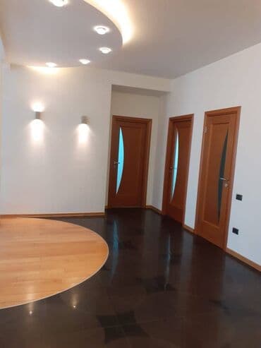 ağdam kirayə evlər: Gənclik metrosu yaxınlığında,18 mərtəbəli yeni tikilinin 17 ci — 8