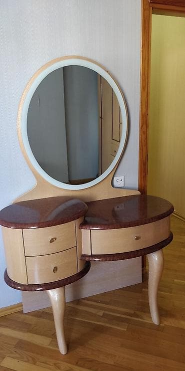 mebeller: Digər mebel — 8