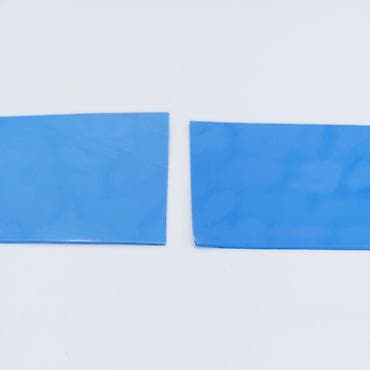 Termopasta: 6Watt Termopadlar – 6 WATT 100x100mm 0,5/1/1,5/2mm qalınlıq – 15 AZN — 10