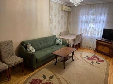 suraxani rayon: Bakı, 3 otaqlı, Köhnə tikili, 95 kv. m — 6