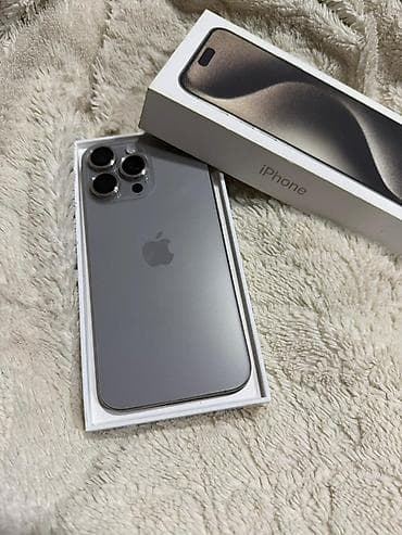 iphone s6: IPhone 15 Pro Max, Space Gray — 2