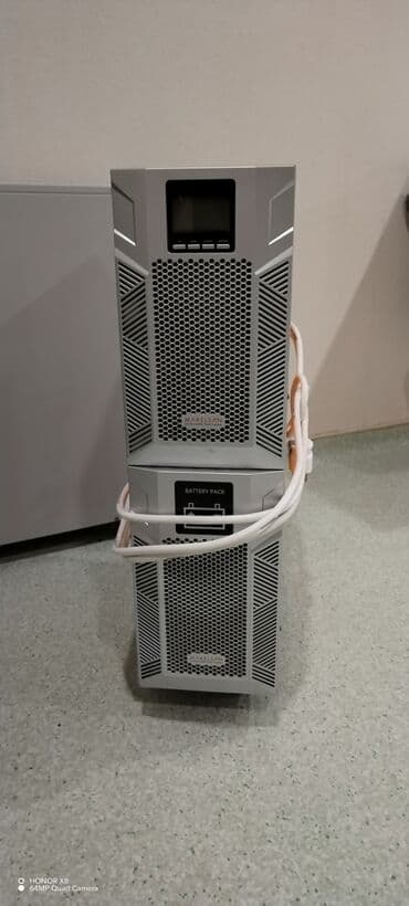 бу видеокарты: UPS, 501 - 1000 Vt, Rozetkaların sayı - 1 — 3