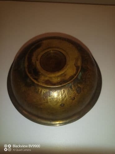 Heykəlciklər: Qədimi tasqabı qiymətdə güzəşt ediləcək satılan əşyalar geri — 1