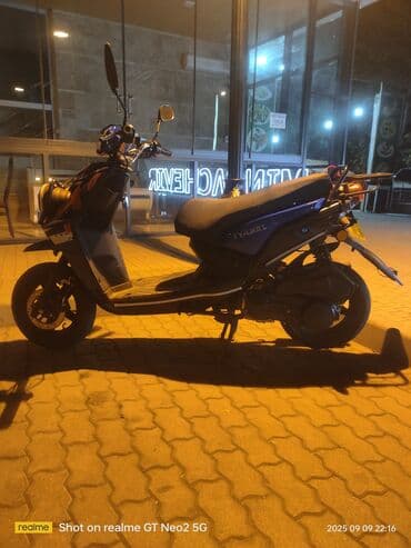 питбайк в баку цена: - 2051, 150 sm3, 2024 il, 6000 km — 15