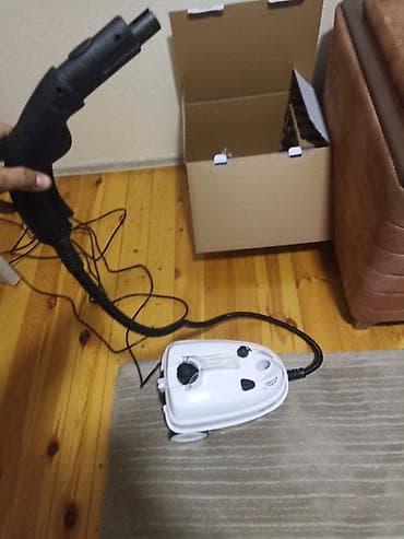 maqintafon ev ucun: Fakir firmasınin Alman brendi olan mesuludu 2il qarantiyasi var masin — 2