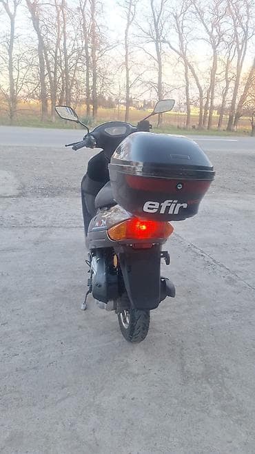 em matasklet: Moon brand 50 sm3, 2022 il — 5