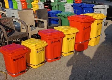 cex qablari: 20litr 40litr 50litr 60litr 80litr 100litr 120litr 240litr 1.100litr — 1