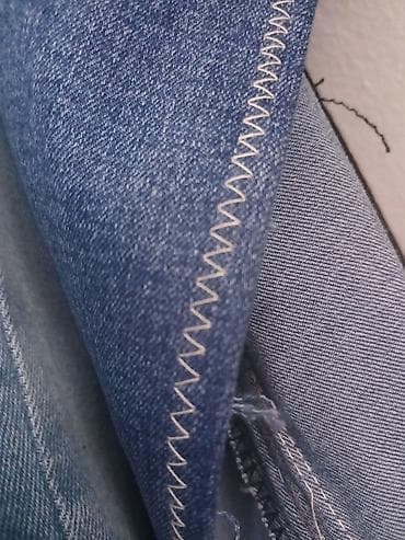 Tikiş maşını SwissGear, Yeni,Elektromexaniki, 6 saplı, Ünvandan götürmə — 3