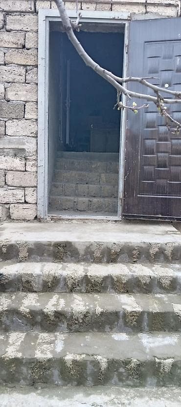 cefer xendan kucesi: Salam. Yeni Balaxanıda (Fazendada) Murad marketin yaxınlığında ev — 10