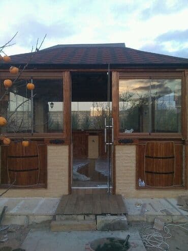 реставрация на мебели: Taxtadan koxne stilde kantri mebellerin xazirlanmasi ve — 4