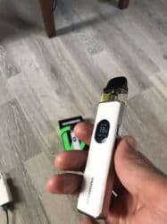 iqos iluma i: Vaporesso Xros 5 Taniyanlar bilir ən yaxşı firmadir. 1 gün istifade — 2