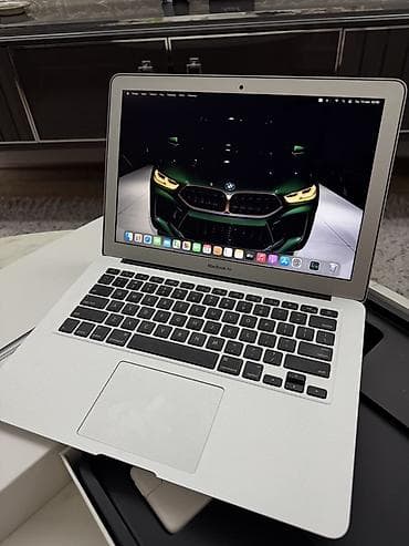 en ucuz apple macbook pro: İşlənmiş Apple MacBook, 13.1 ", Intel Core i5, < 128 GB — 2