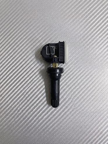 Транспорт: Chevrolet Equinox Orijinal Təkər Təzyiq Sensoru (TPMS Hava Daçiki) ✅ — 3