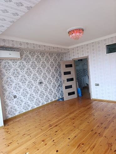 Qarajlar: Mənzil Masazır qəsəbəsi Qurtuluş 93 kompleksində 6 mərtəbəli binanın — 2