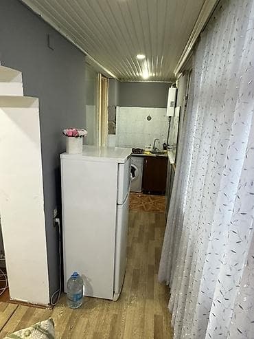şu: Sumqayıt, 2 otaqlı, Köhnə tikili, 55 kv. m — 2