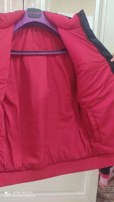 kişi dəri godəkcələr: Gucci kişi kirtkadi.orijinaldir.ikiuzludur.hem qırmızı.hem qara.m — 5