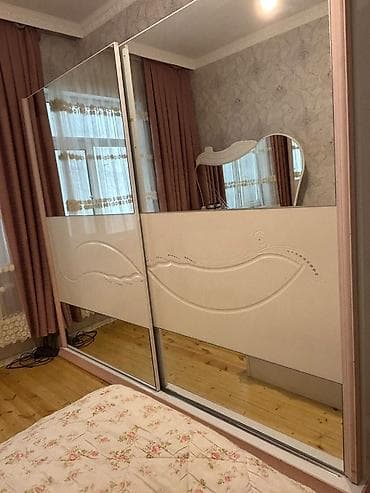 stul qedimi: Mebel dəsti – qonaq və yataq otağı üçün Qonaq otağı: - L formalı — 8
