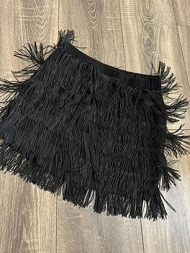 Bodi: Ətək, 12 - 14 yaş — 2