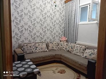 sebail ev: Kirayə ev – tam mebellə - 1 yataq otağı, 1 qonaq otağı, mətbəx və — 3