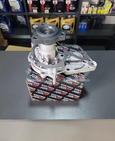 водяной насос гном: Ford fusion su pompasi Ford Fusion su pompasi 1.5 mator Ford Fusion — 2