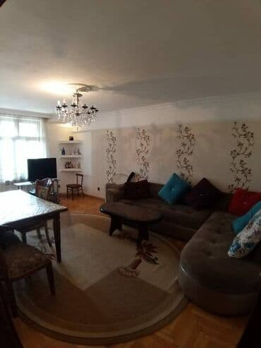 купить дом в ахмедлах: Баку, 3 комнаты, Вторичка, м. Ахмедлы, 75 м² — 2