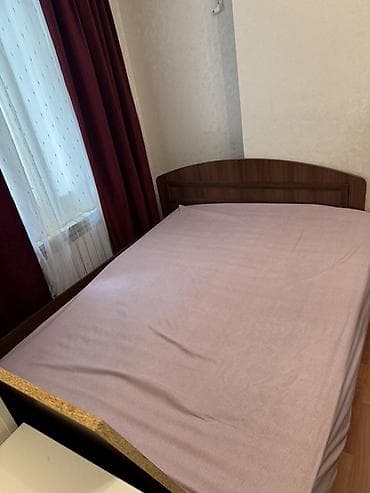 pavloniya satilir: İkinəfərlik çarpayı, Dolab — 3