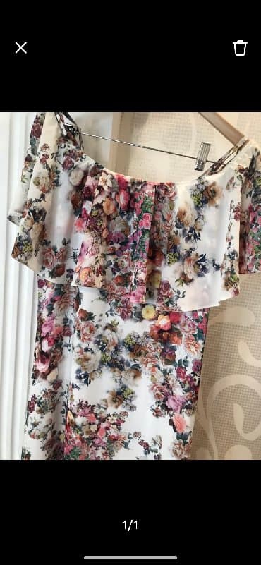 hicab donlar: Kokteyl donu, Maksi, Cerruti, M — 6