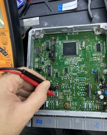 soyuducu temir: Elektronika Payka işləri! Demək olar ki, hər şeyi təmir edirik — 1