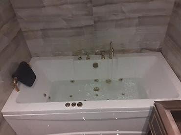 hamam caqquzi: Yeni Cakuzi vanna Motorlu, Ödənişli çatdırılma — 3