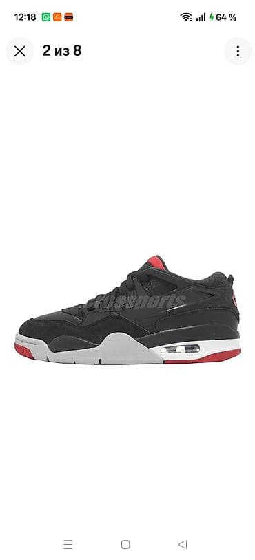 bas: Wapsapa yazin 055.419.83.02. Yeni original Nike, tep teze hec bir defe — 10
