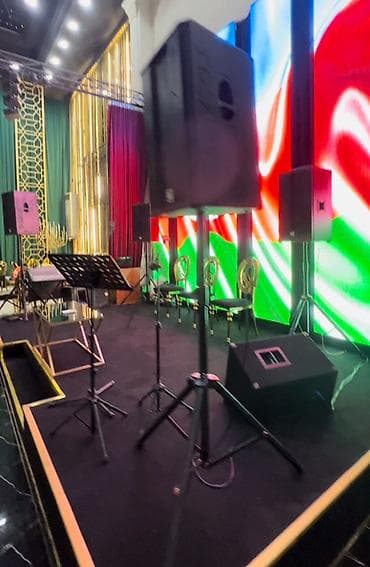 Ticarət printerləri və skanerləri: Toy, nişan, xınayaxdı, ad günü, korporativ tədbirlər və digər — 4