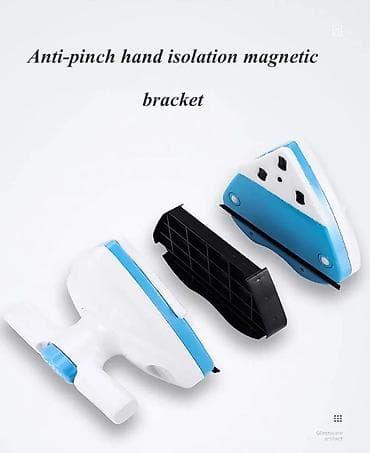 motopila qiymeti: Şüşə və güzgülər üçün, Pulsuz çatdırılma — 2