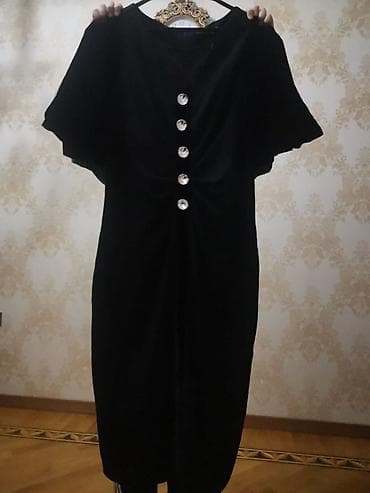 Hamısı təzədir — 2
