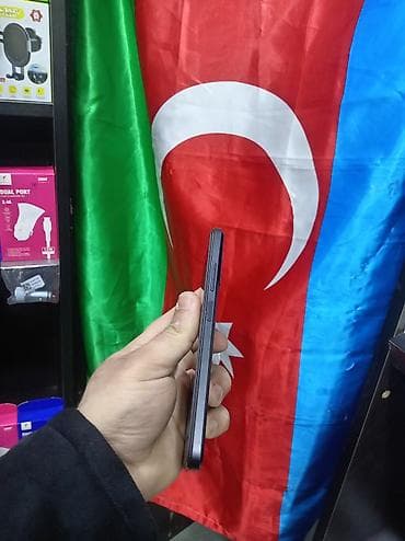 kondisioner mobil: Poco M5, 128 GB, rəng - Qara, Sensor — 2