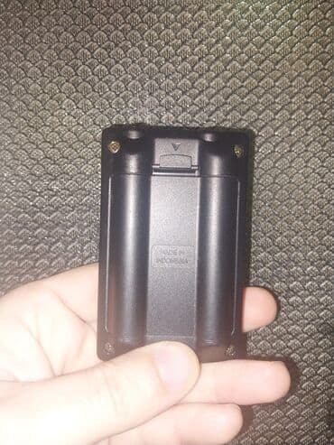 lg tv ekrani: Pult LG — 3