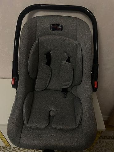 Baby Land körpə üçün avtomobil oturacağı / daşıma beşiyi - Qrup — 1