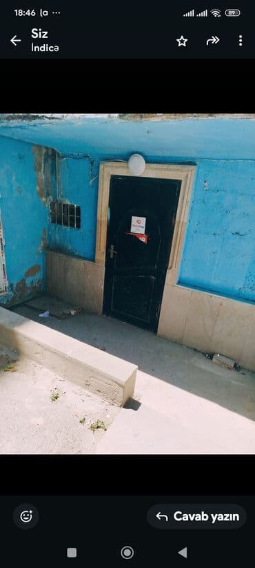 аренда кафе без посредников: Kirayə obyekt – ayrı girişli yer səviyyəsində sahə - Təyinat: ofis — 2