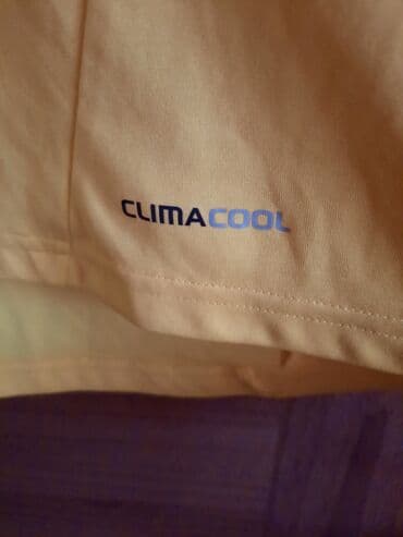 ikinci el orient saat: Futbolka, Adidas, L, rəng - Sarı — 9