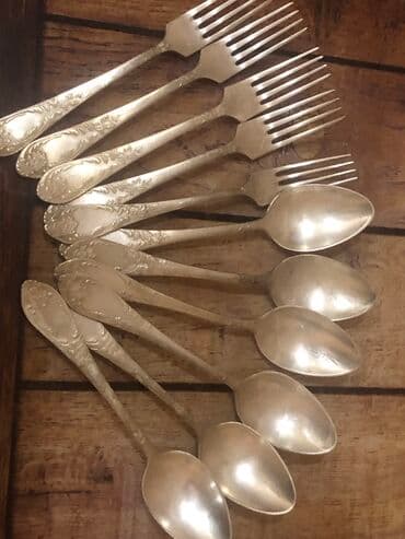 qaşiqlar: Qədimi qaşıqlar — 2