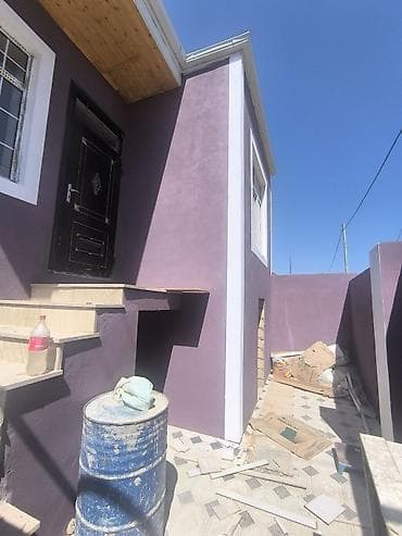 astarada evlər: 3 otaqlı, 100 kv. m, Yeni təmirli — 5