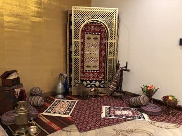 Milli dekor və geyimlərin kirayəsi…milli geyimlərin tikilişi və