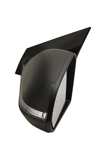 masin 2107: Hyundai Sonata 2015-2017 
üçün Yeni Güzgü
Sürücü Sol tərəf
Original — 2