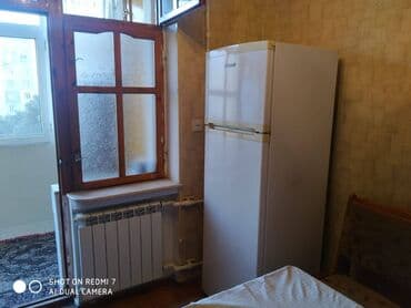 ehmedlide ucuz kiraye evler 2023: Həzi Aslanov metrosunun yaxınlığı, İlqar Zülfüqarov küçəsi, 3-cü — 7