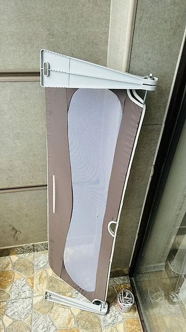 4moms baku: Барьер на кровать Chicco, 137*47 В хорошем состоянии, есть небольшая — 3