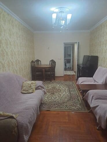 2 otaqlı, 60 kv. m lalafo.az -da 2 otaqlı, 60 kv. m